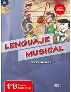 LENGUAJE MUSICAL 4ºB